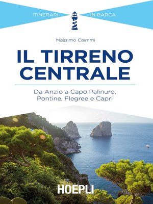 cover image of Il Tirreno centrale